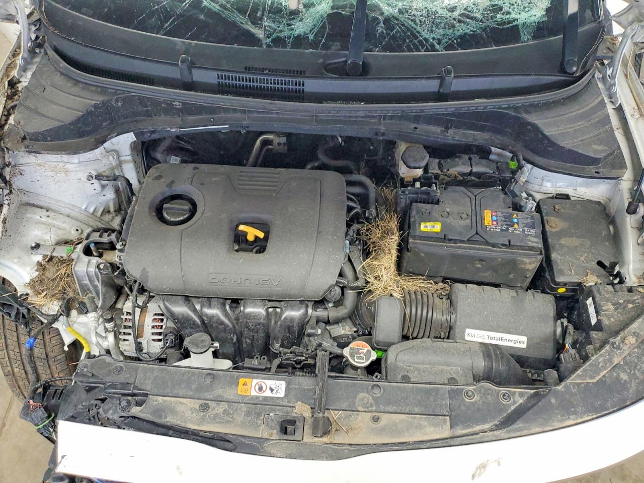 Kia Soul Lx