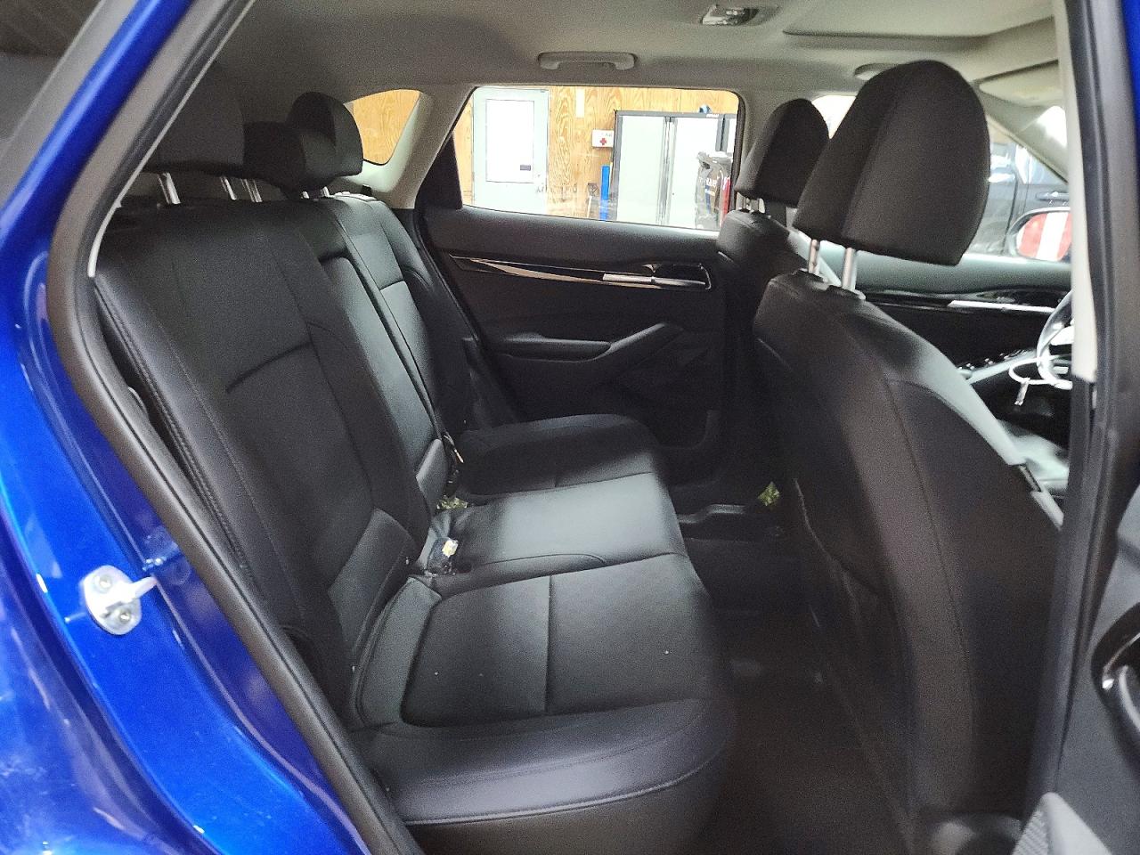 Kia Seltos Sx Turbo