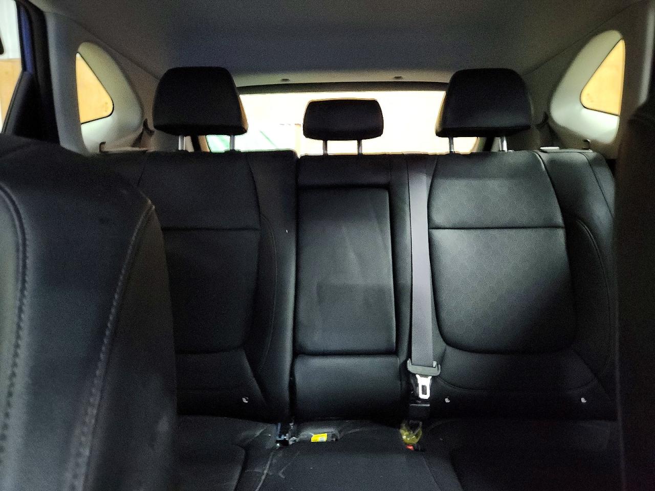 Kia Seltos Sx Turbo