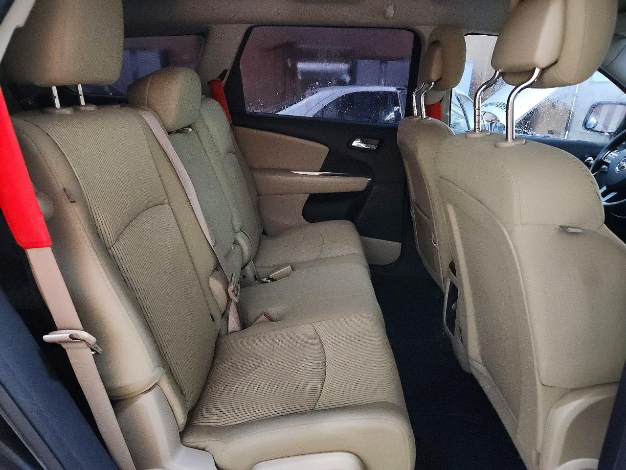 Dodge Journey Sxt