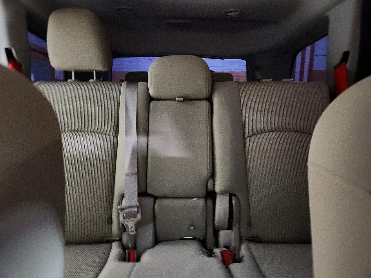 Dodge Journey Sxt