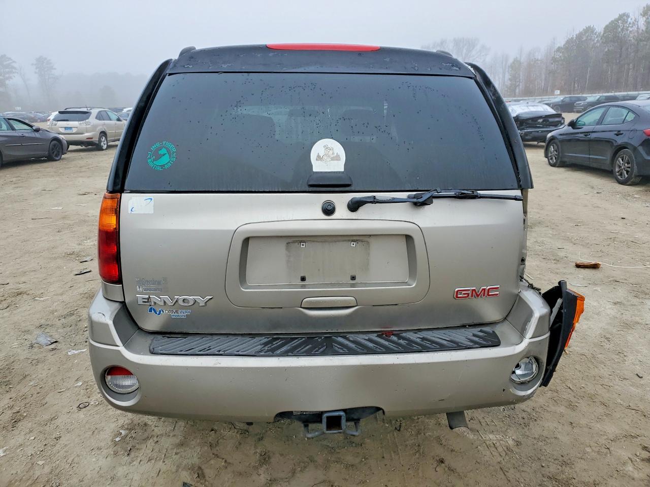 GMC Envoy