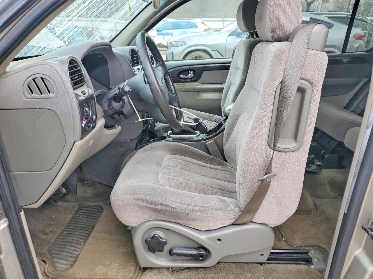 GMC Envoy