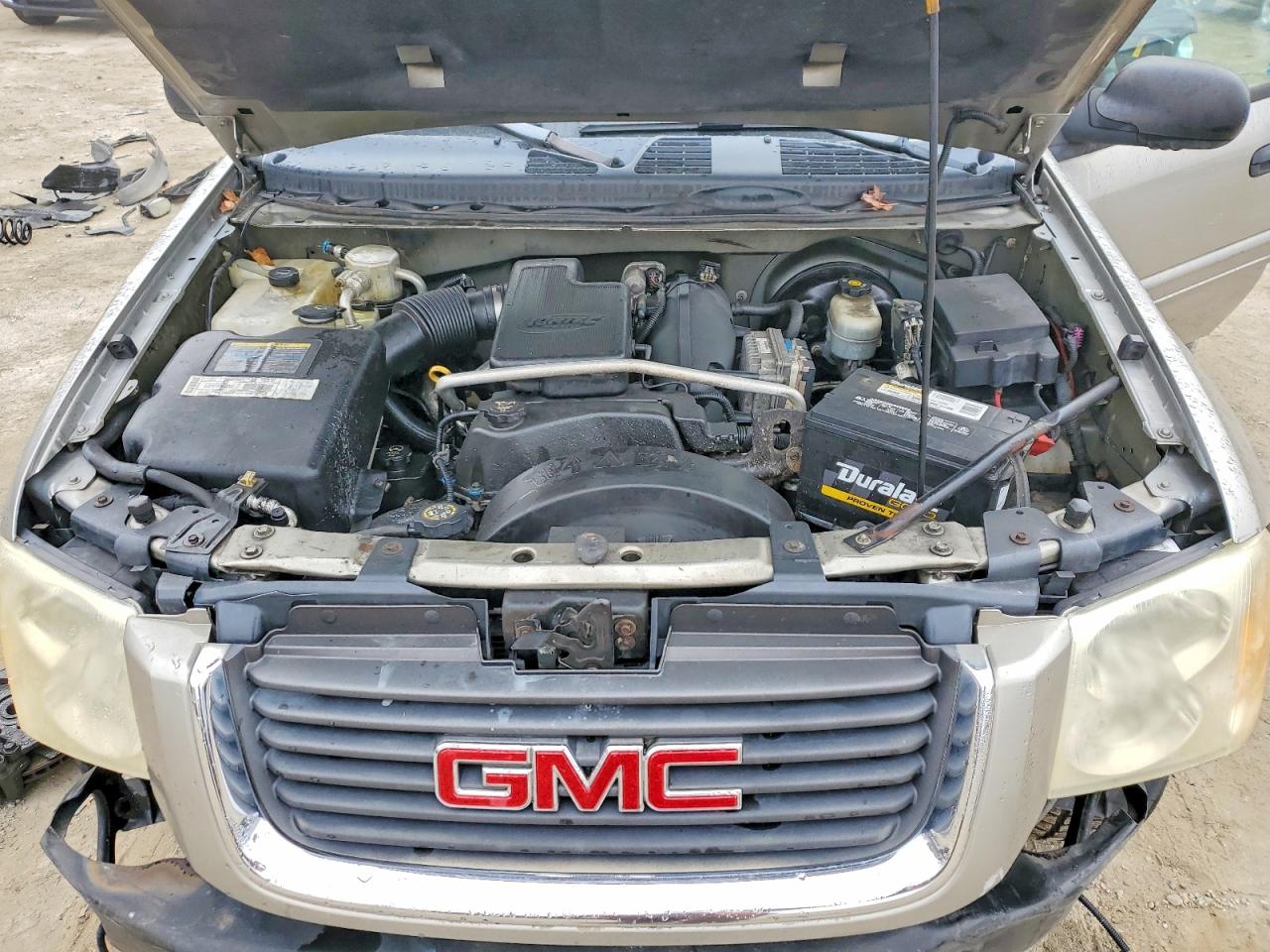 GMC Envoy