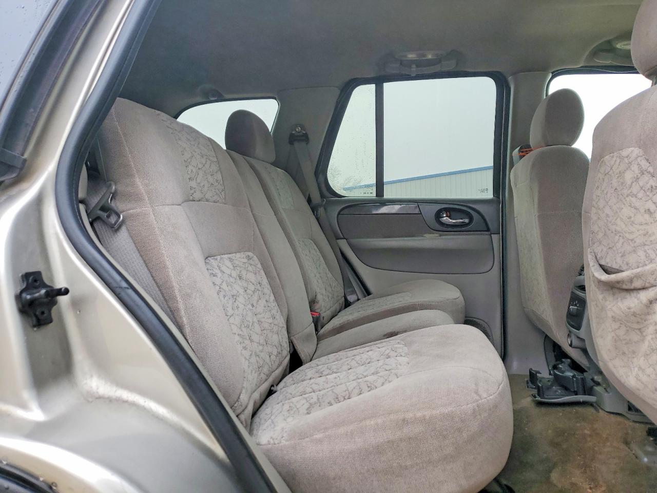 GMC Envoy