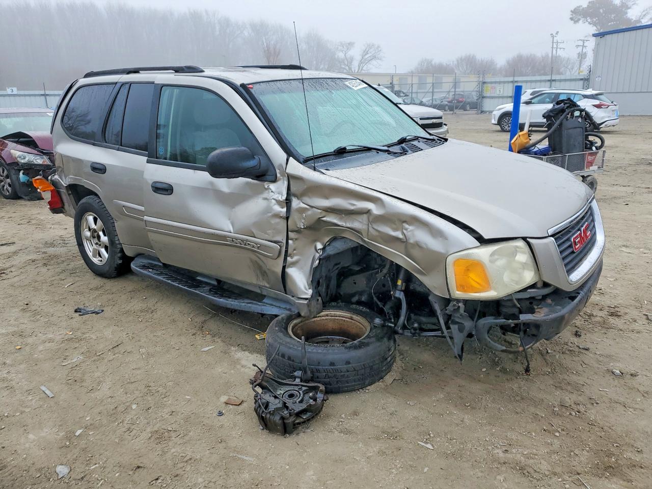 GMC Envoy