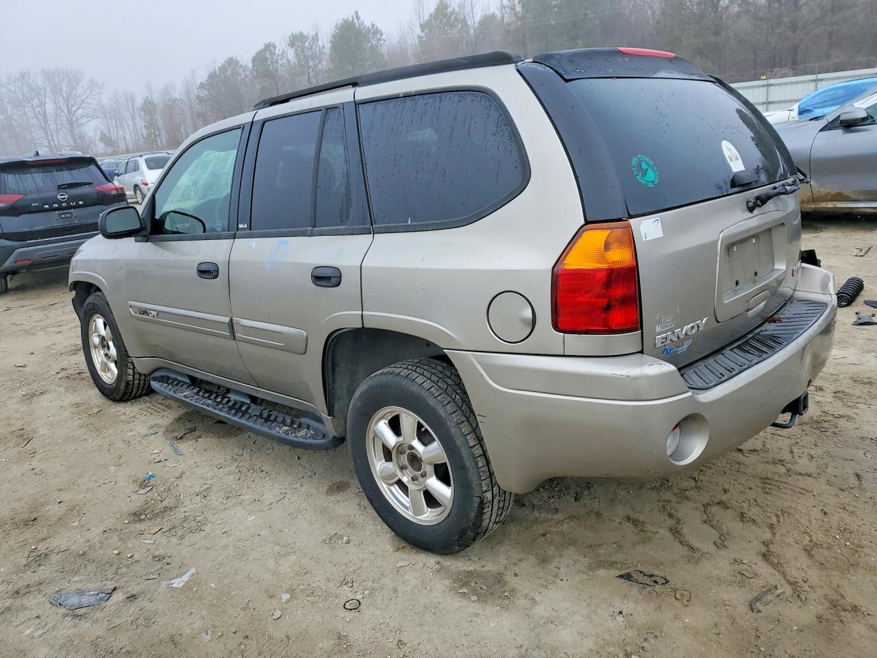 GMC Envoy