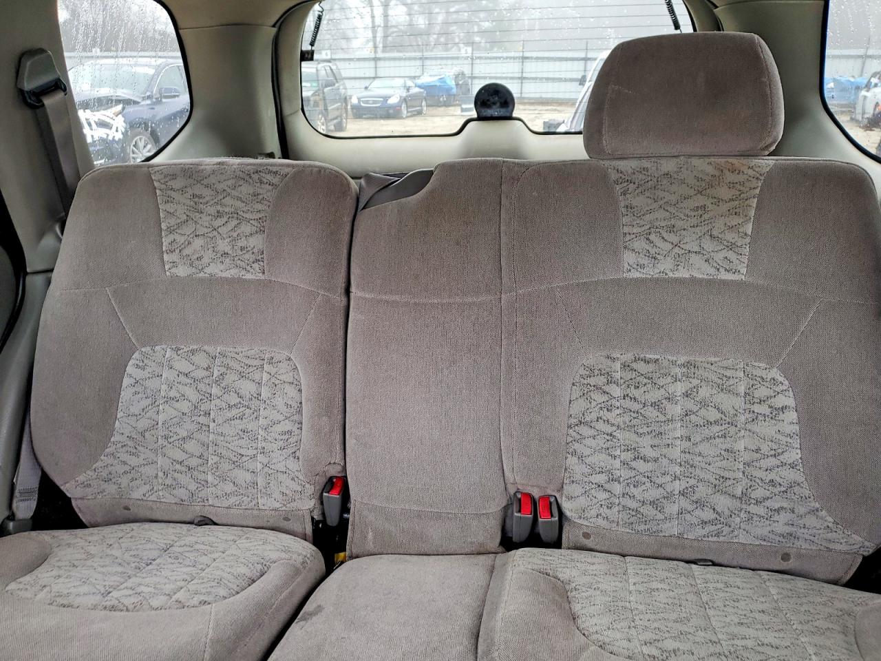 GMC Envoy