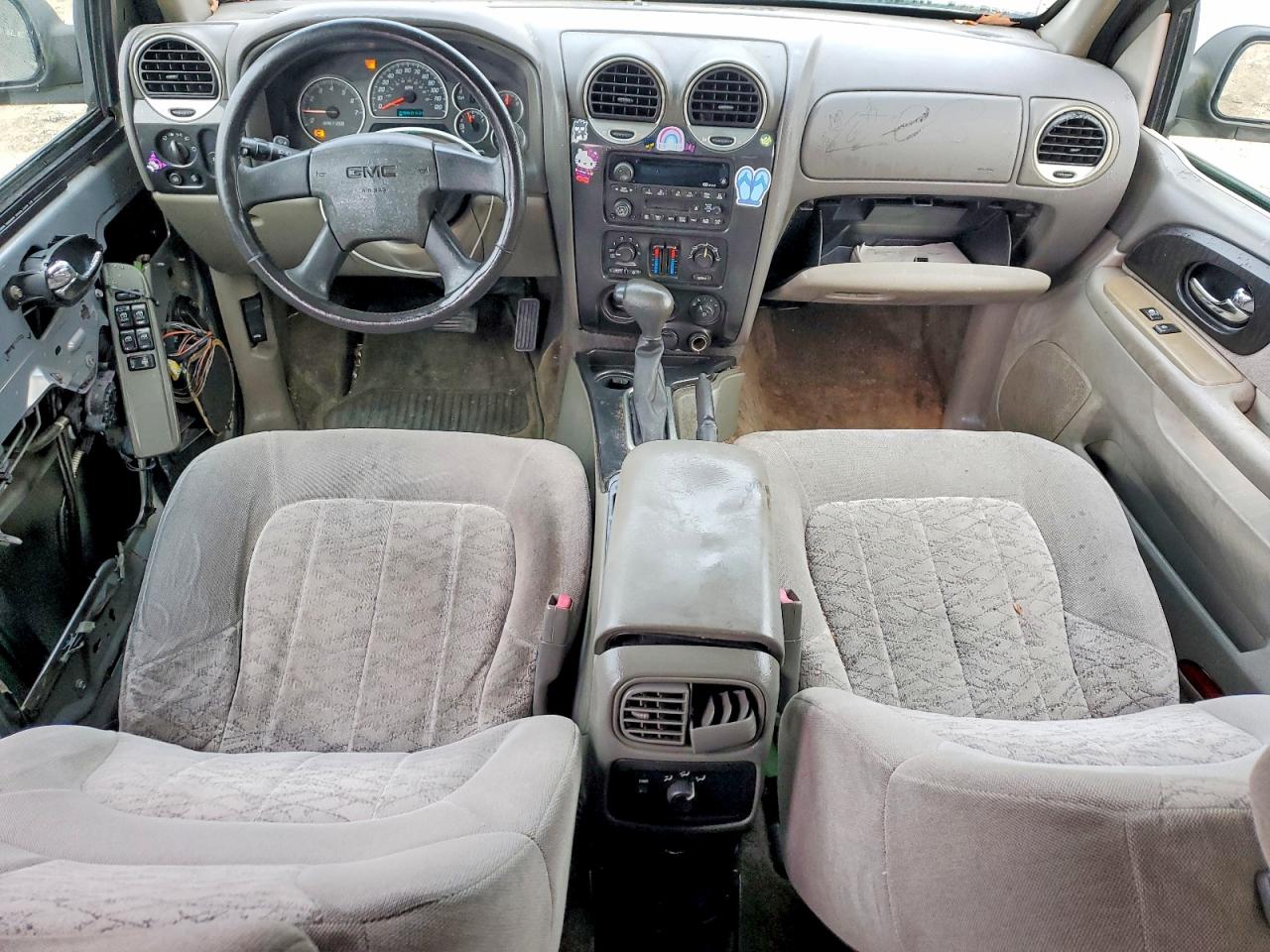 GMC Envoy