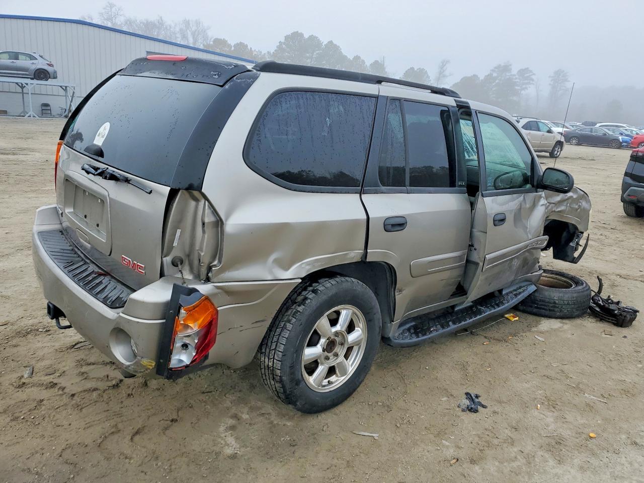 GMC Envoy