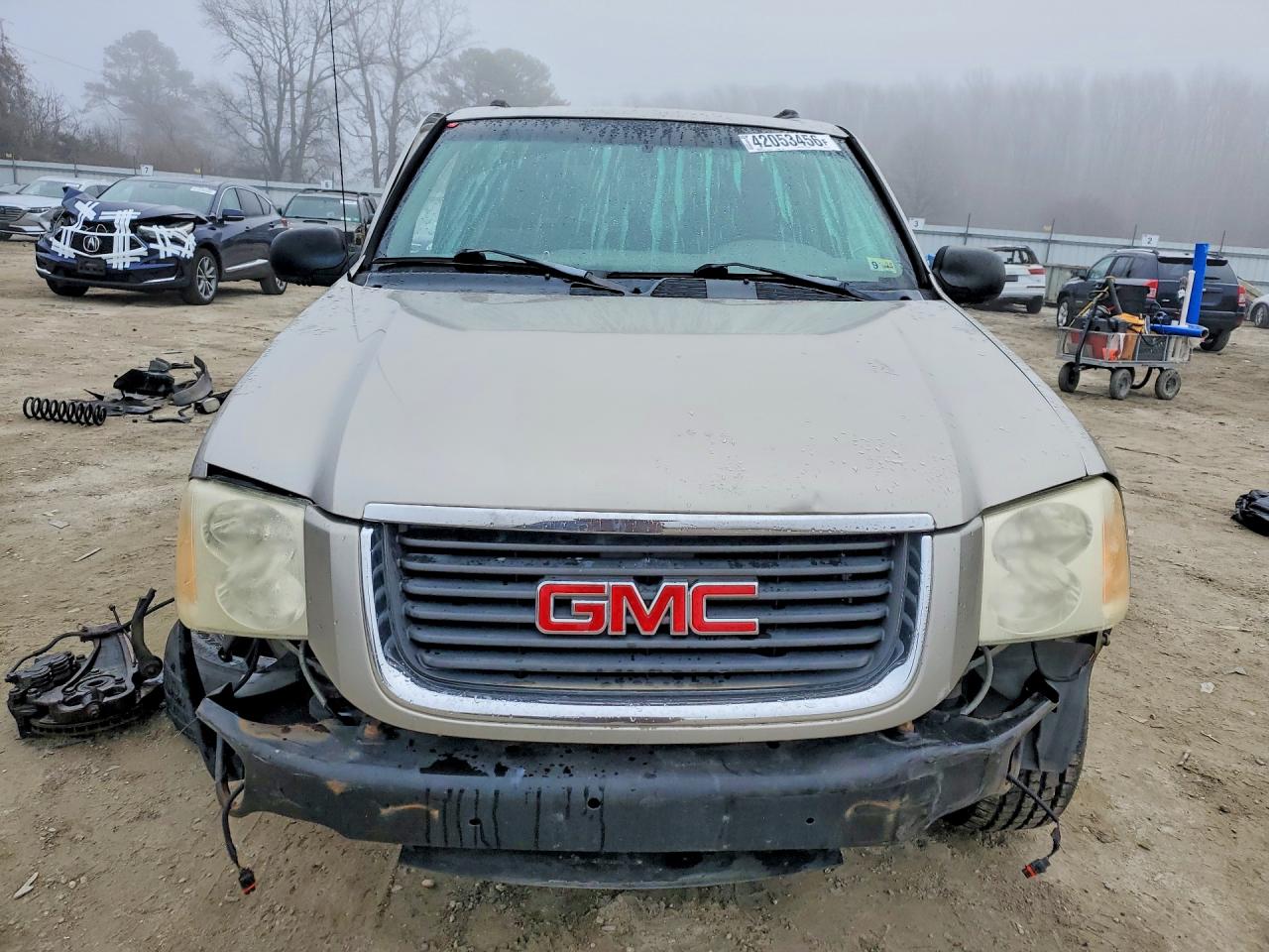 GMC Envoy