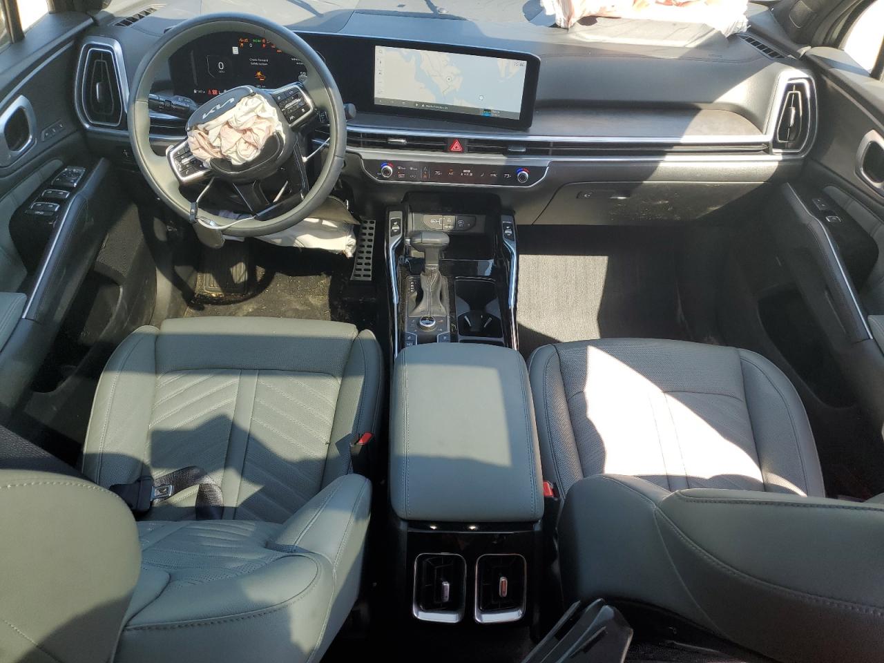Kia Sorento Sx