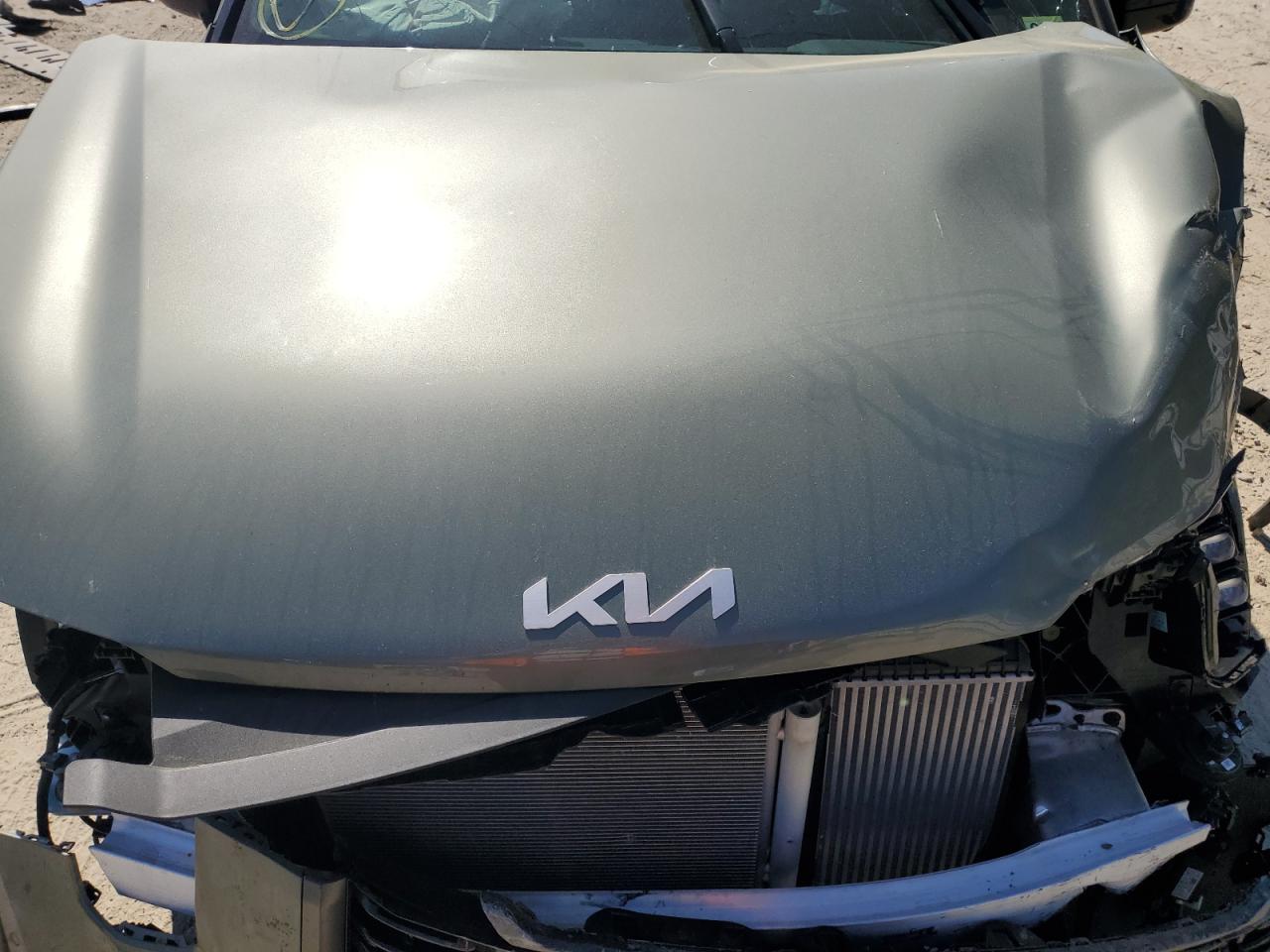 Kia Sorento Sx