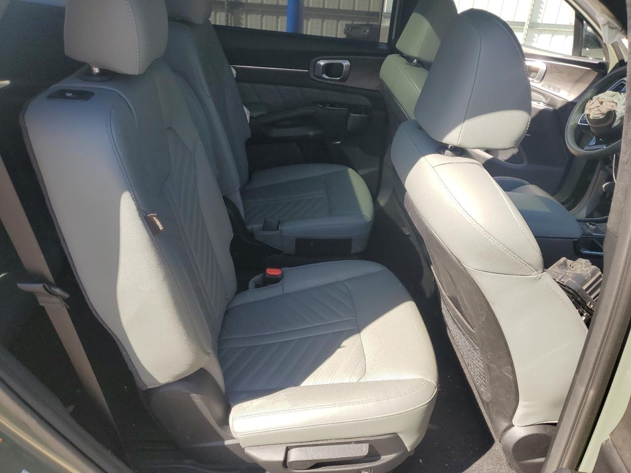 Kia Sorento Sx