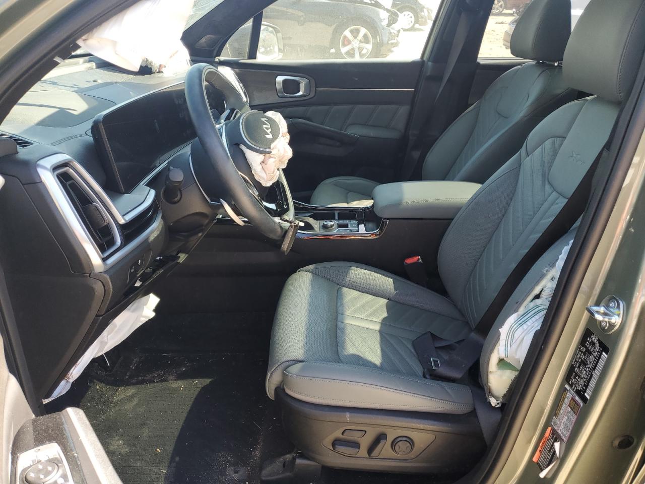 Kia Sorento Sx