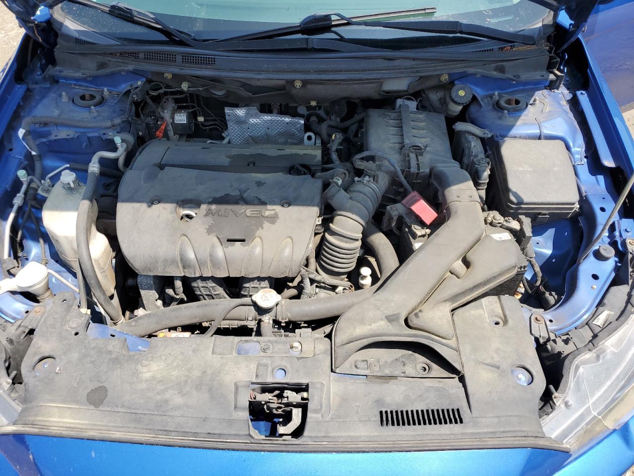 Mitsubishi Lancer Es