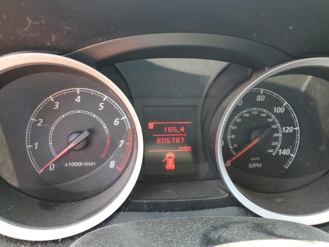 Mitsubishi Lancer Es