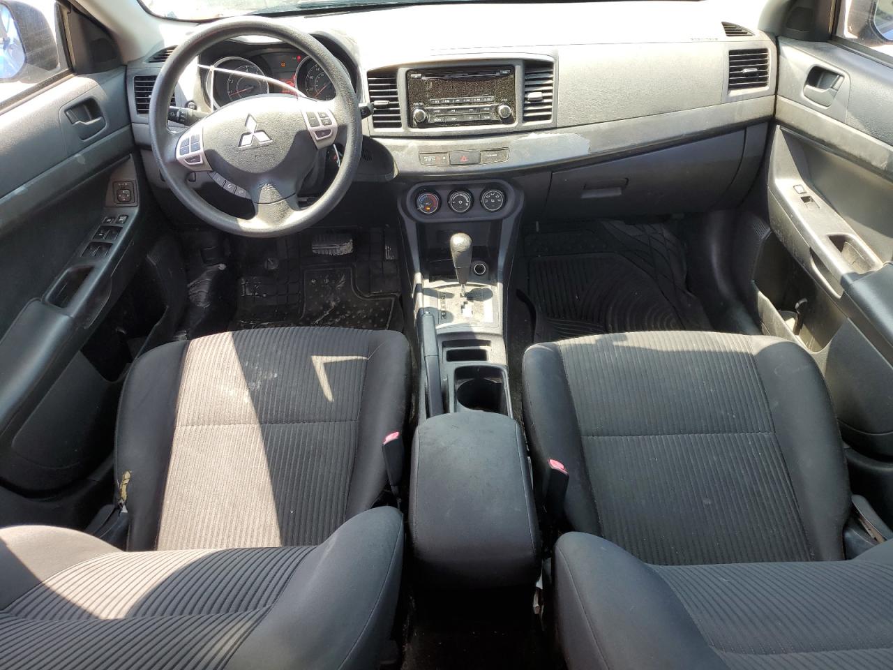 Mitsubishi Lancer Es