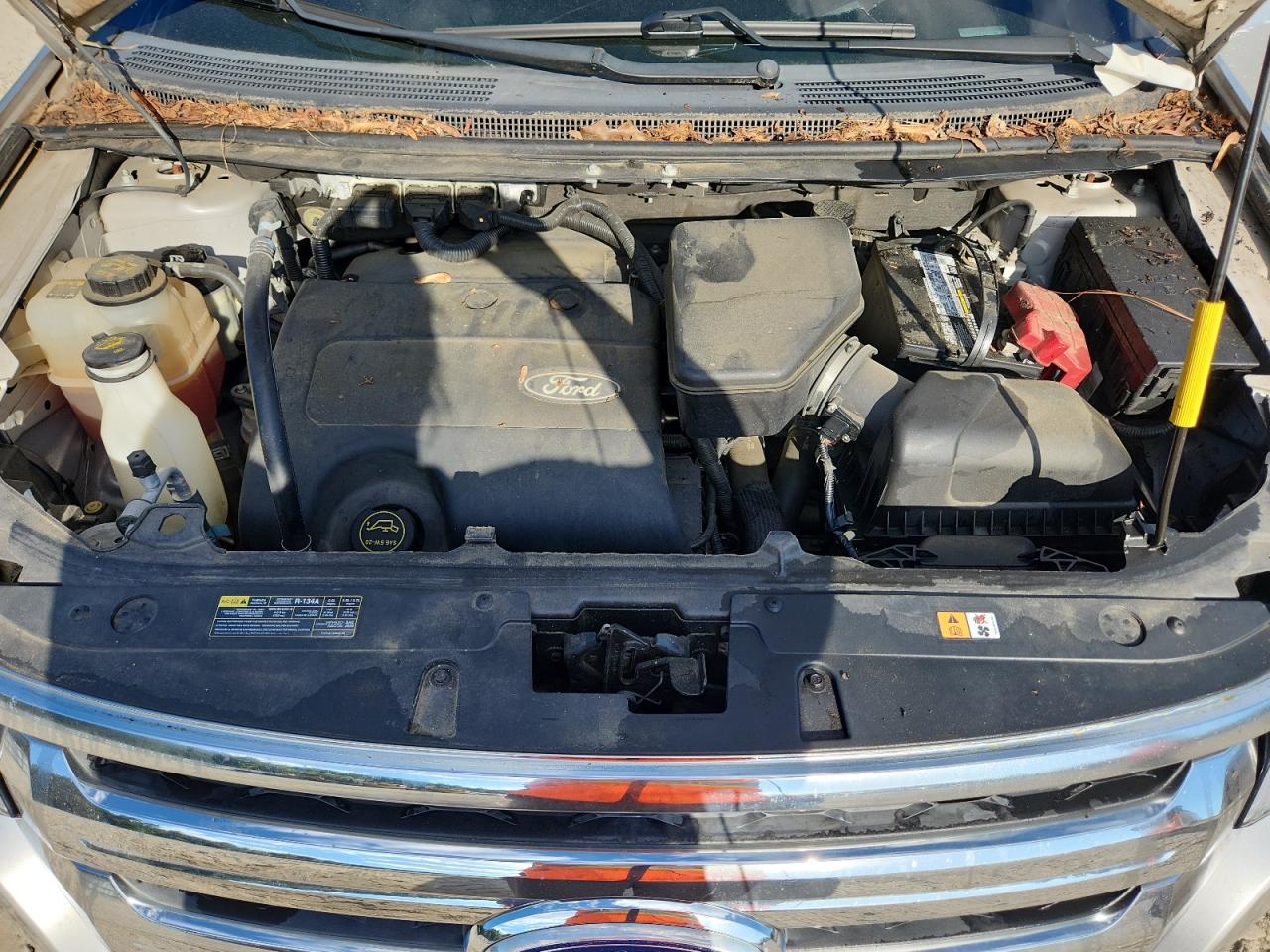 Ford Edge Se