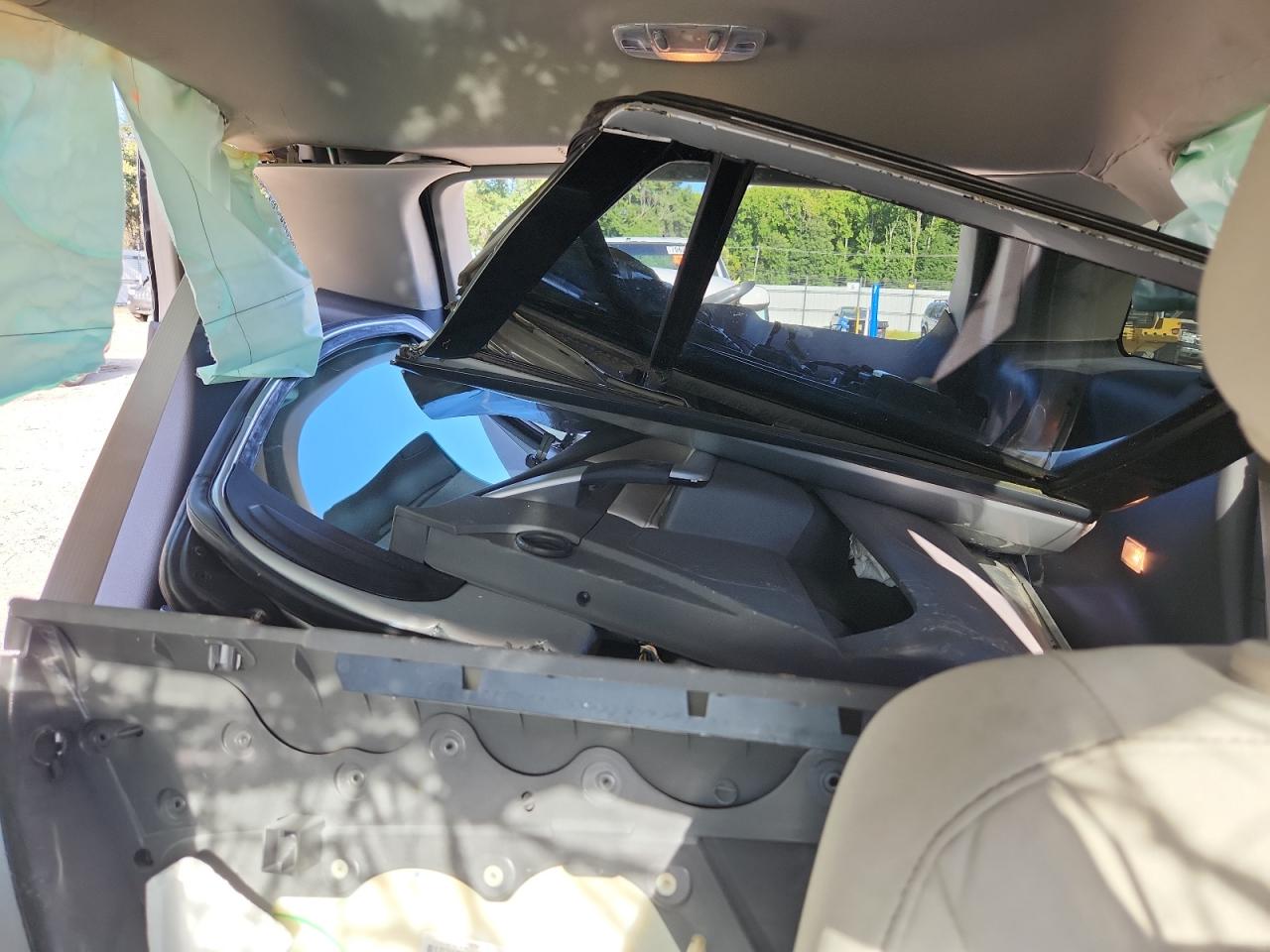 Ford Edge Se