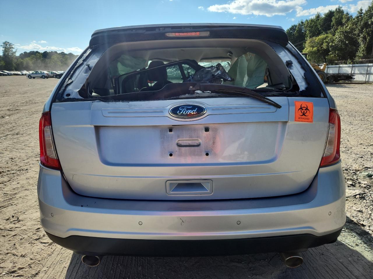 Ford Edge Se