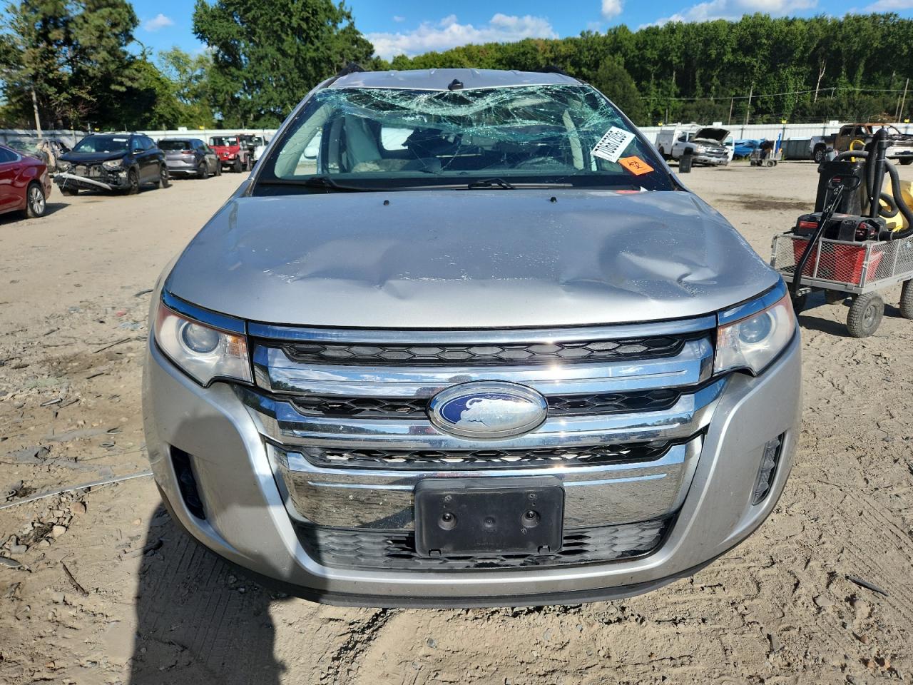 Ford Edge Se