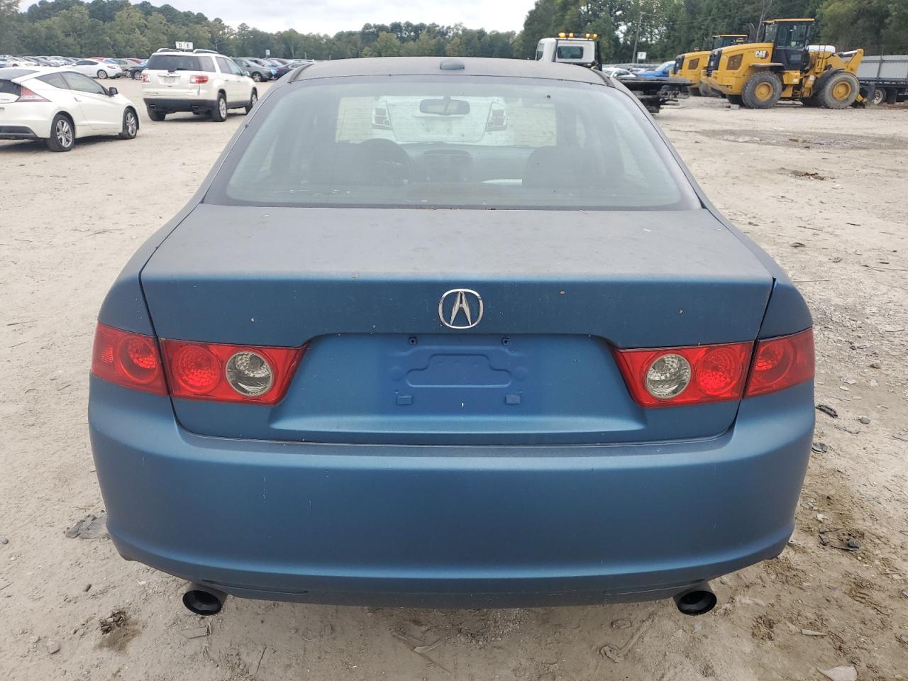 Acura TSX