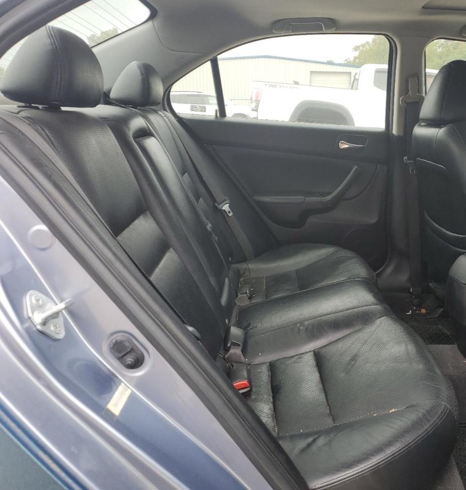 Acura TSX