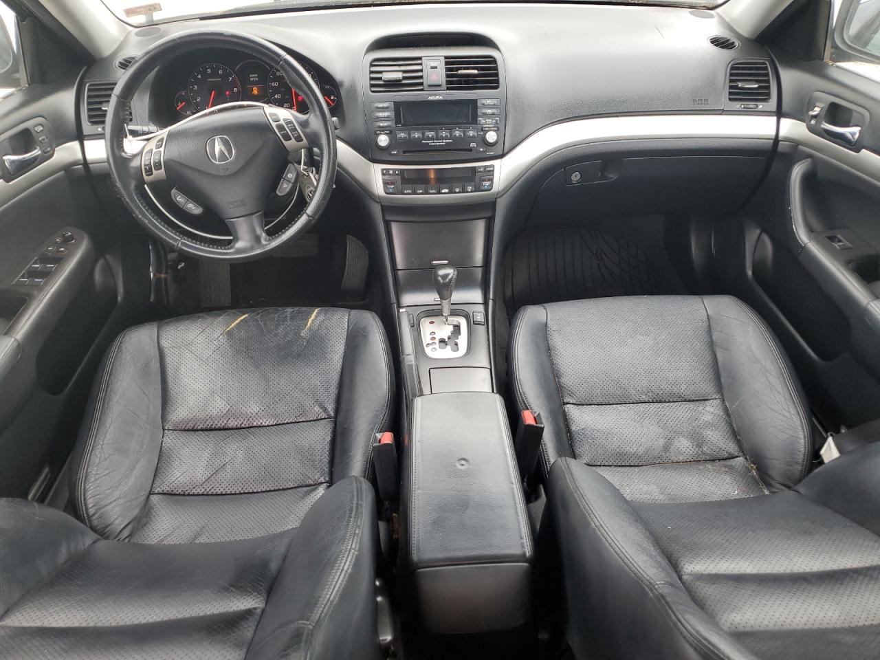Acura TSX
