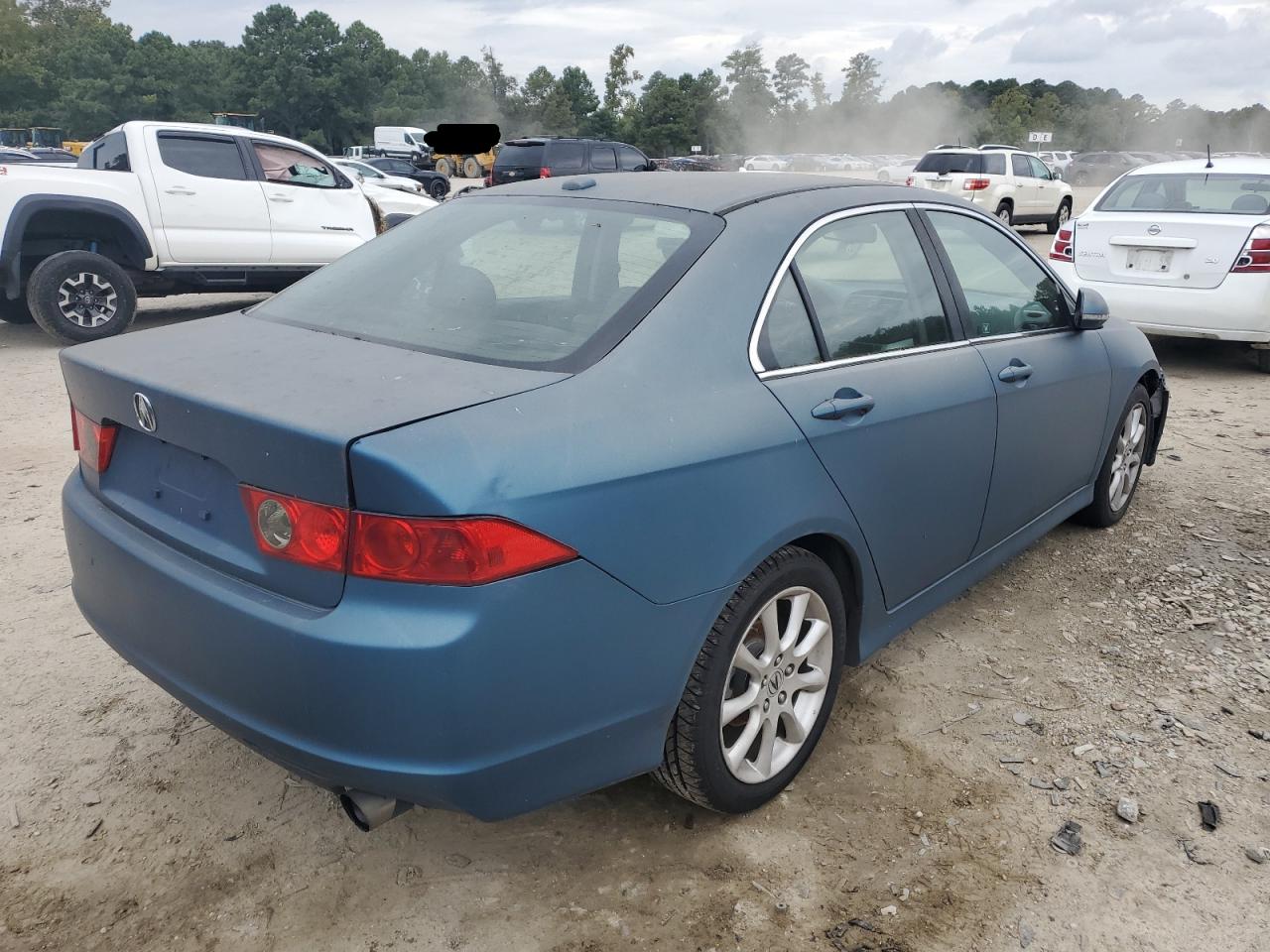 Acura TSX