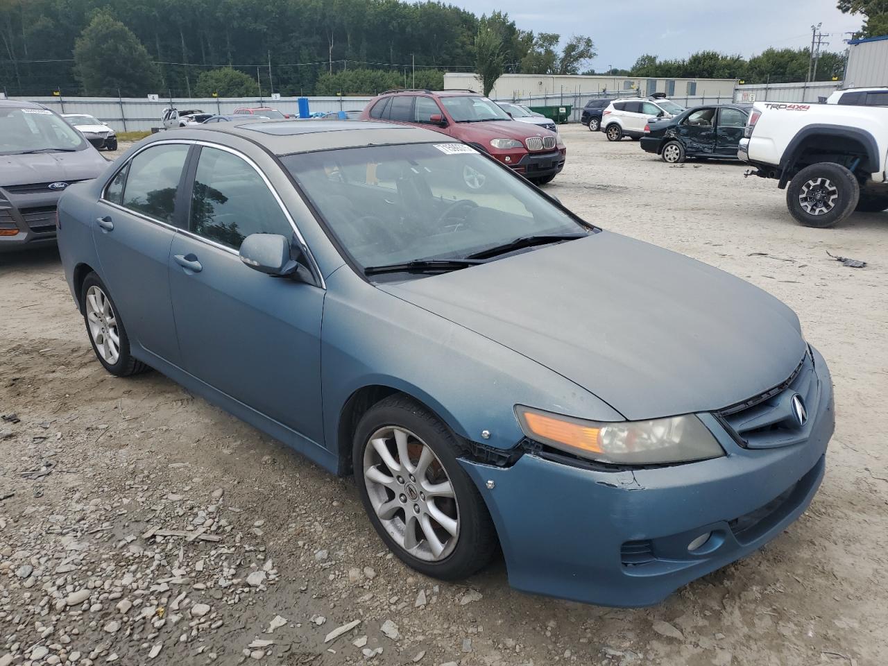 Acura TSX