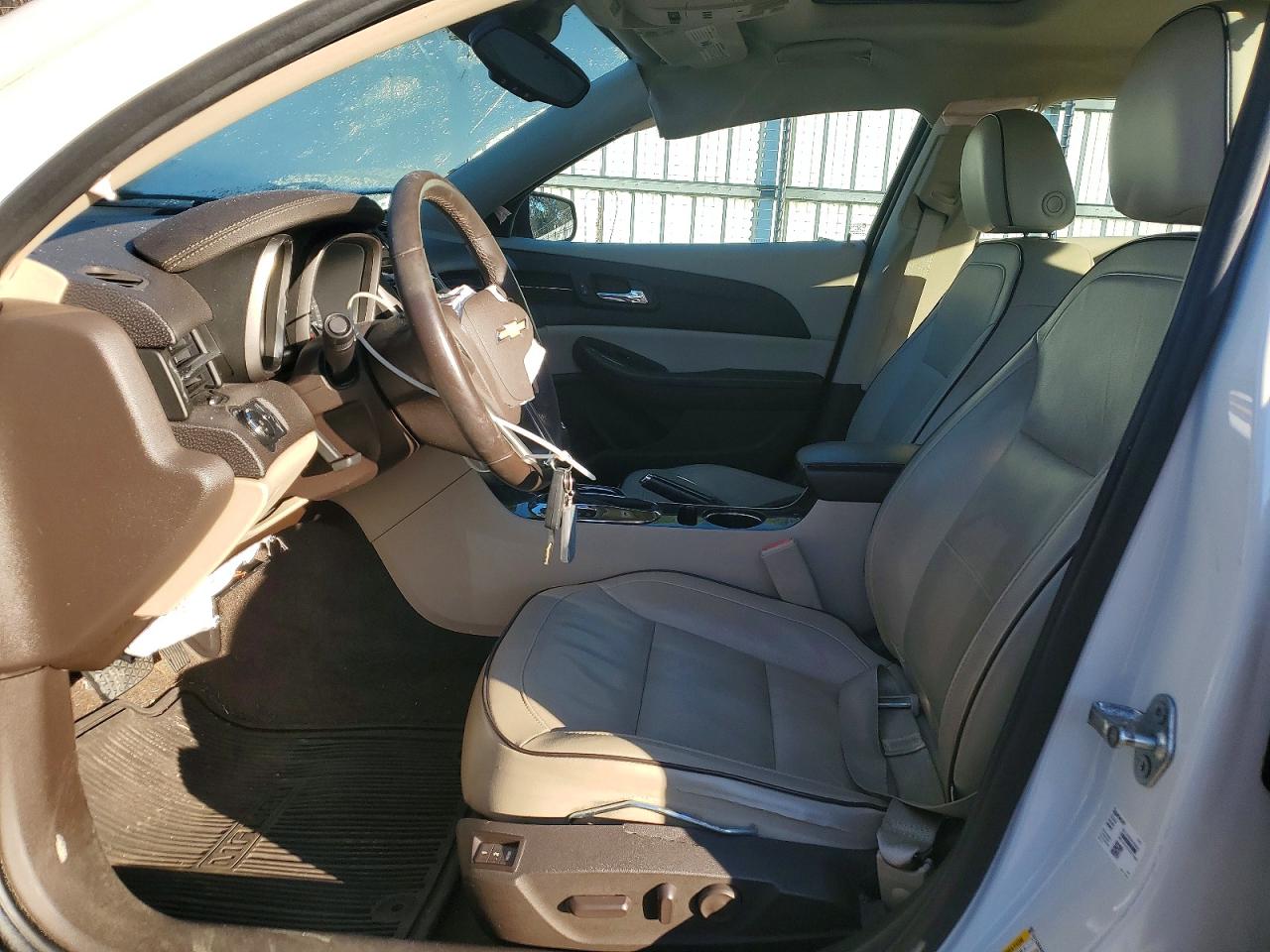 Chevrolet Malibu Ltz