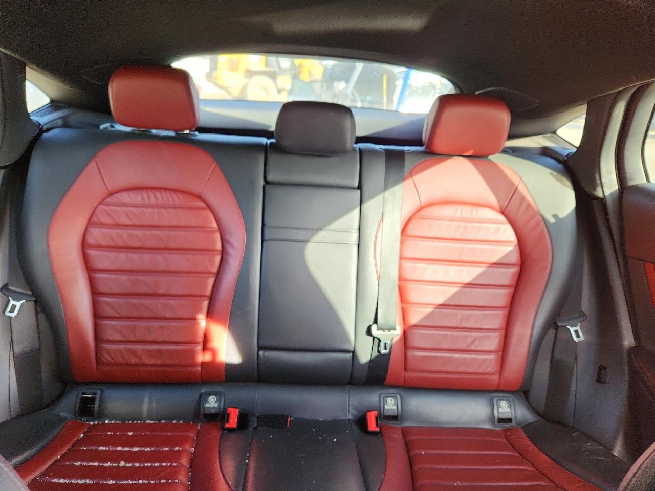Mercedes-Benz GLC 300 4matic