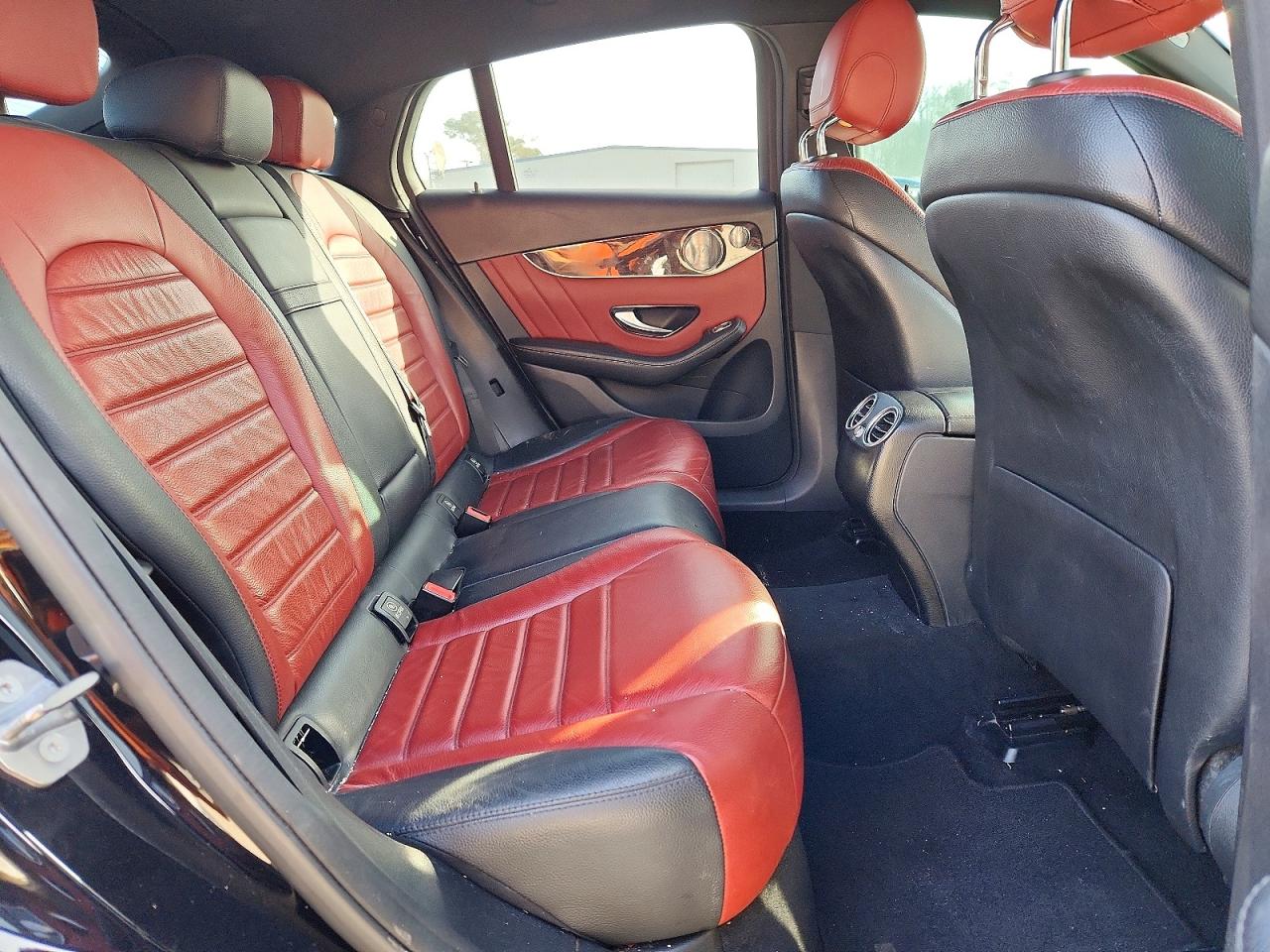Mercedes-Benz GLC 300 4matic
