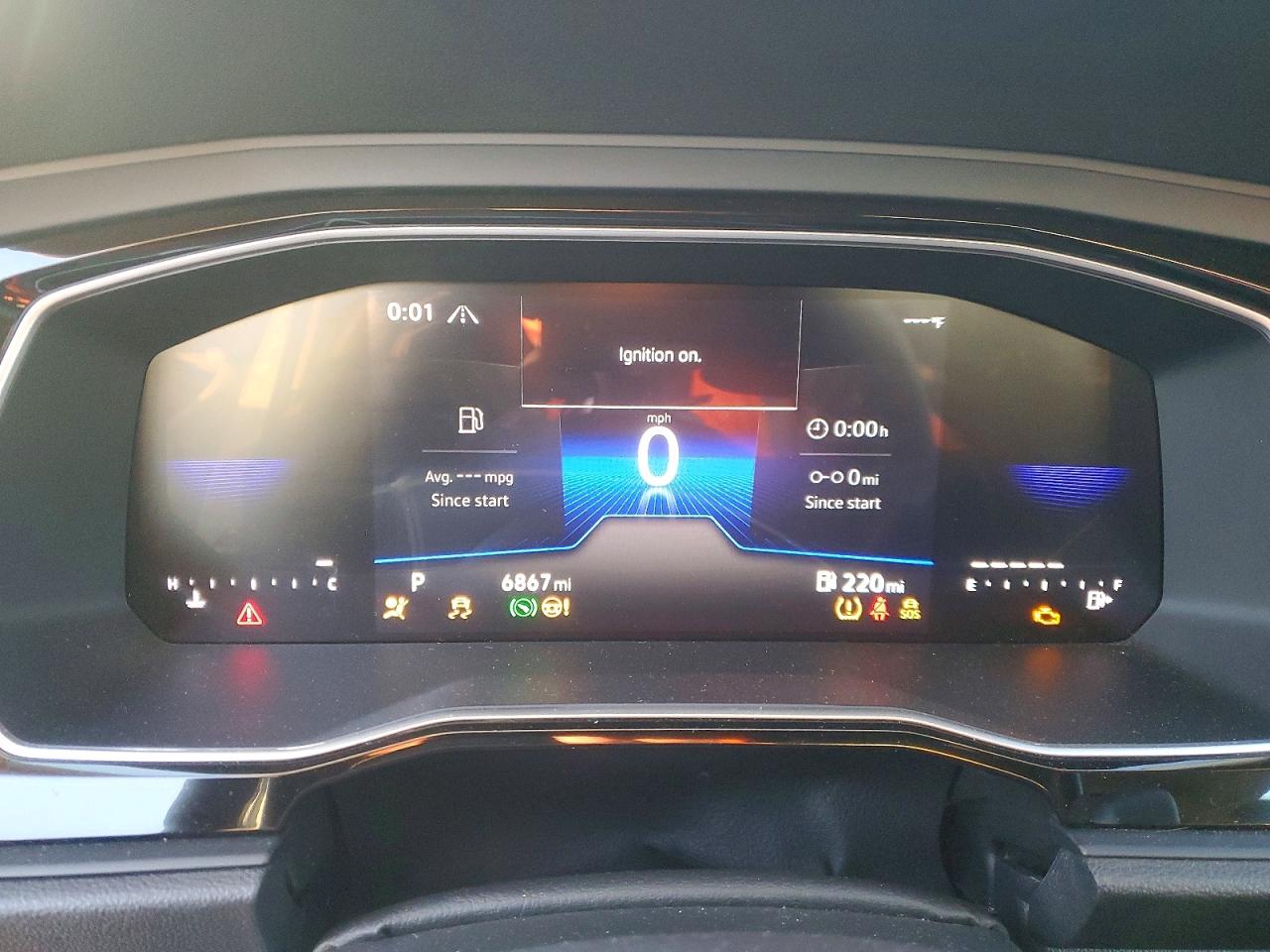 Volkswagen Jetta S