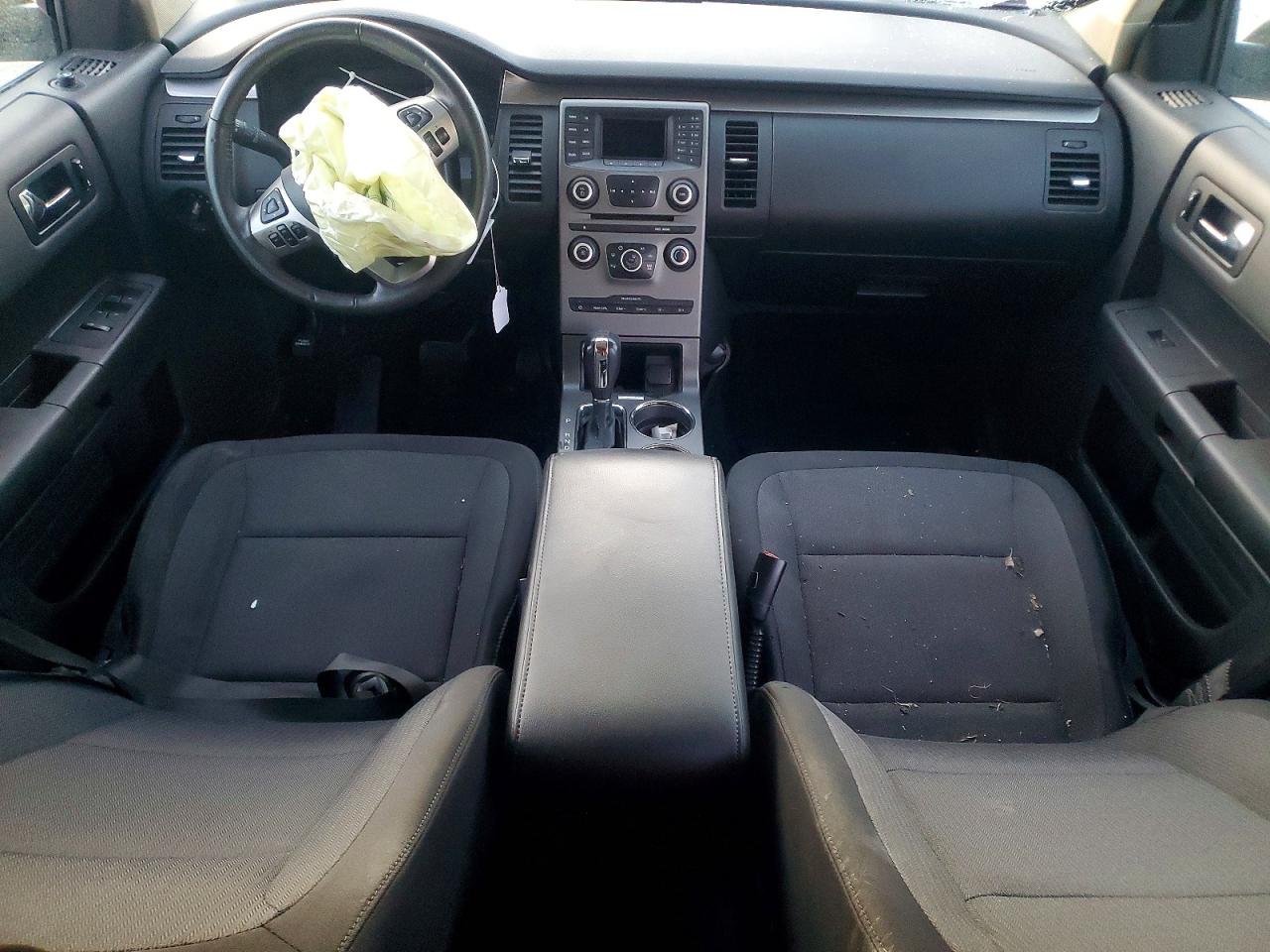 Ford Flex Se