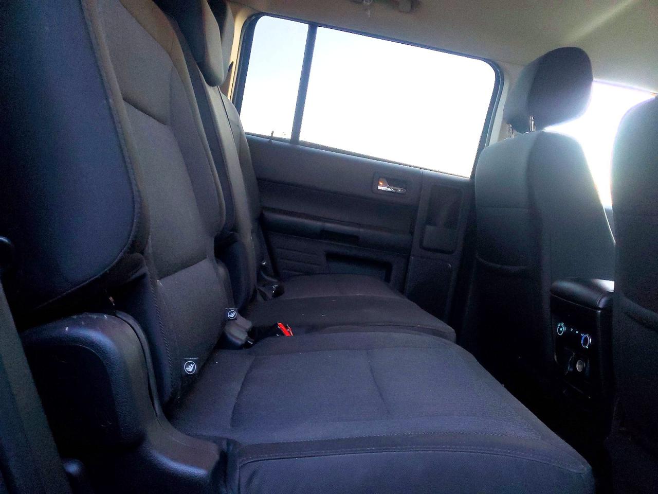 Ford Flex Se