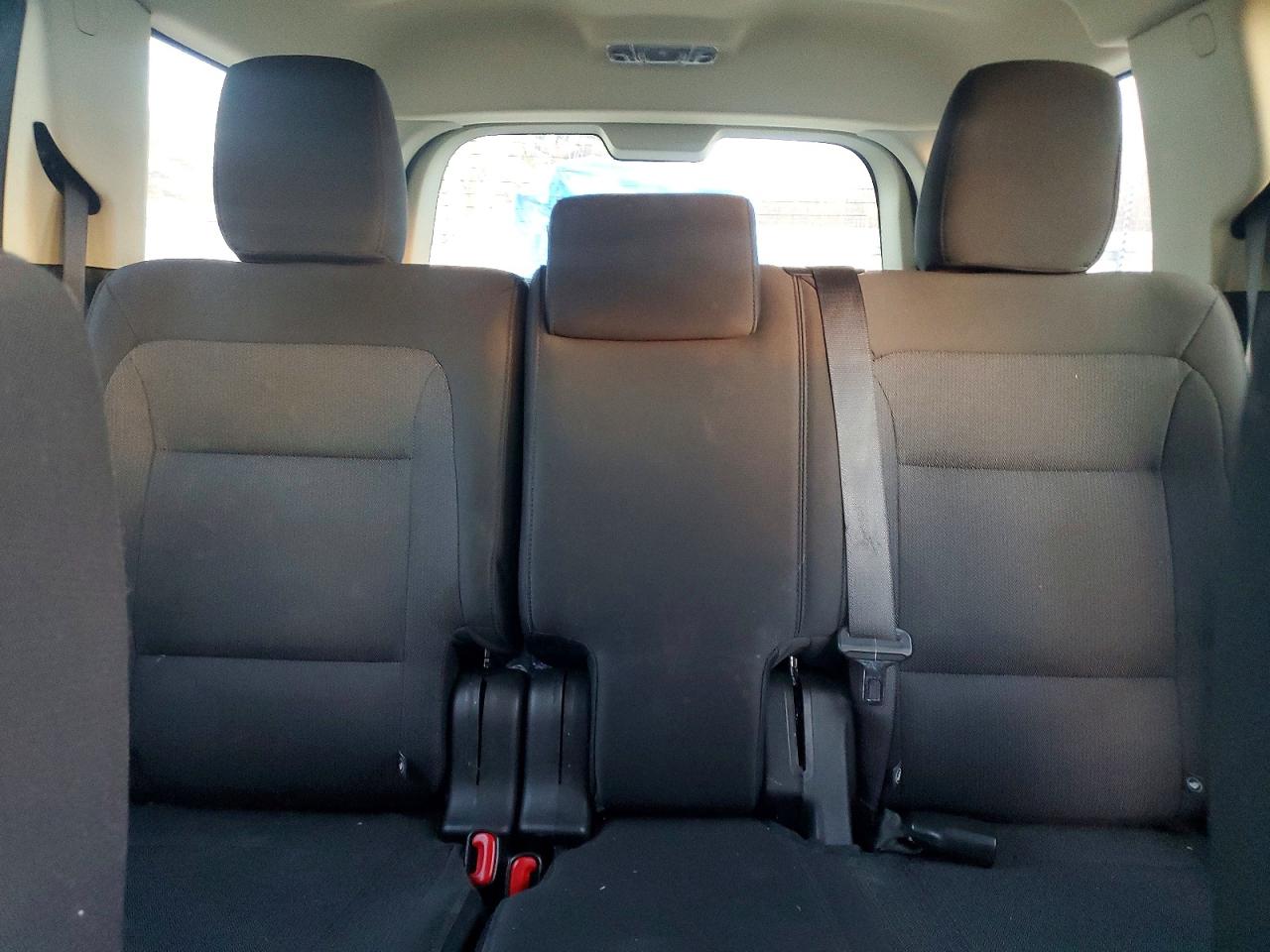 Ford Flex Se