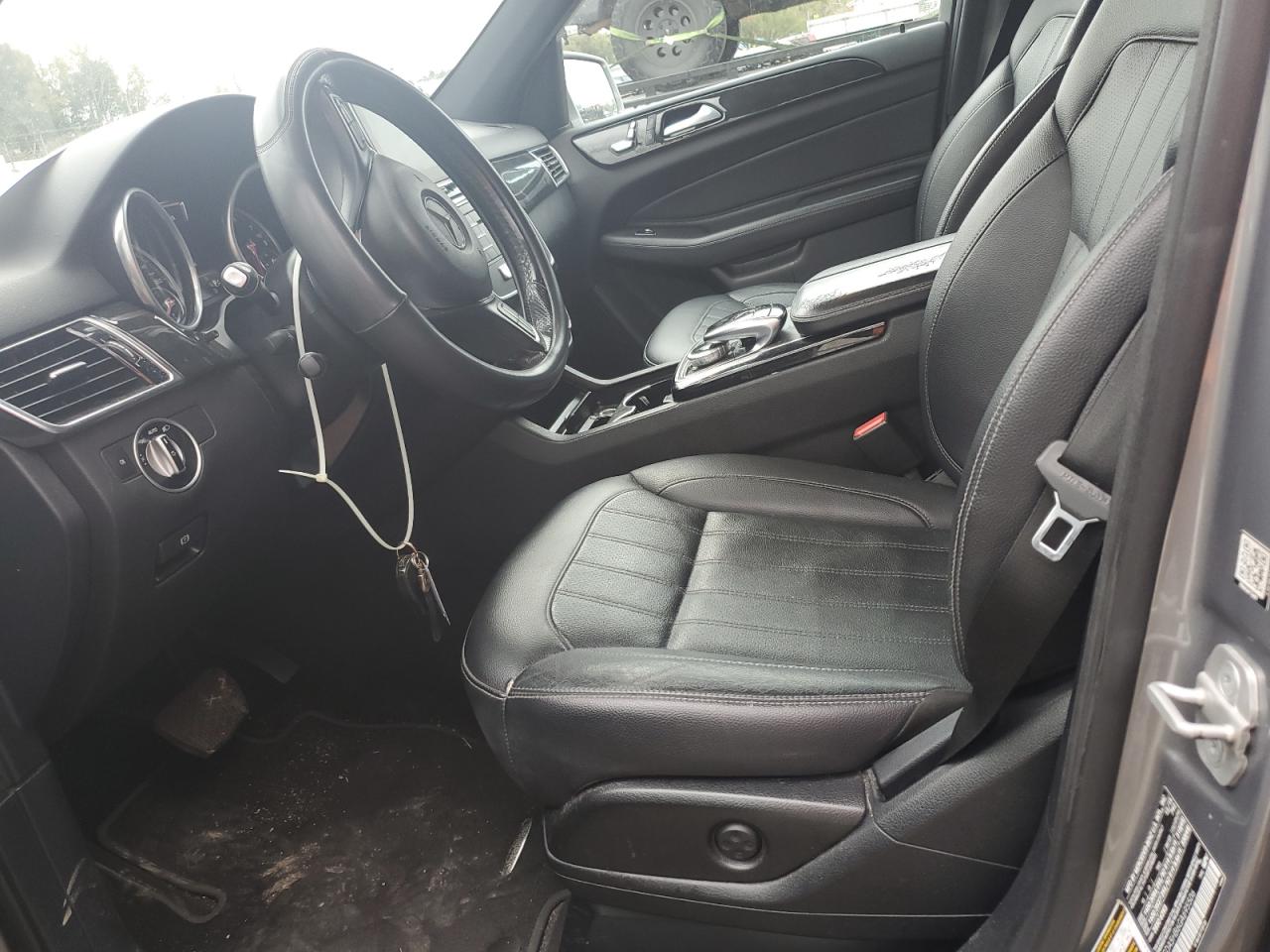 Mercedes-Benz GLE 350 4matic