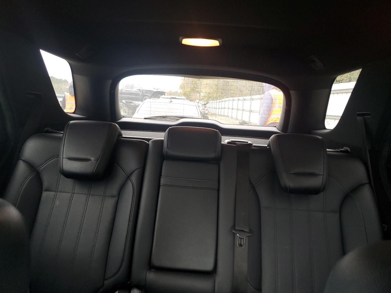 Mercedes-Benz GLE 350 4matic