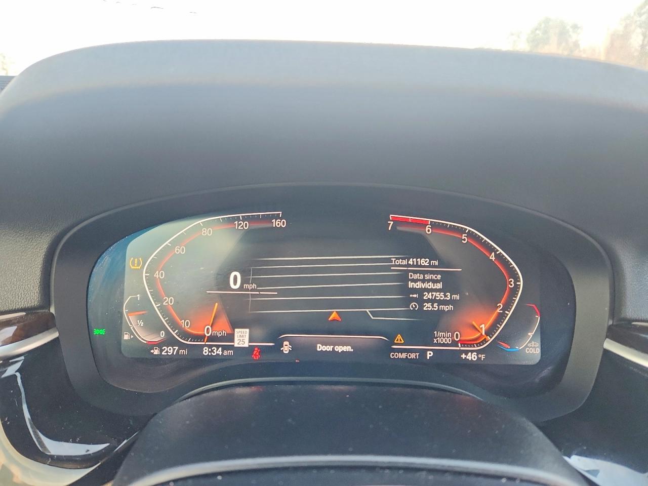 BMW 5 Series I