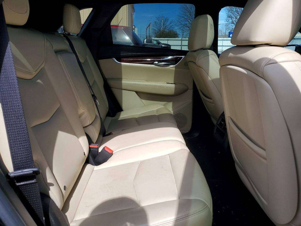 Cadillac XT5 Luxury