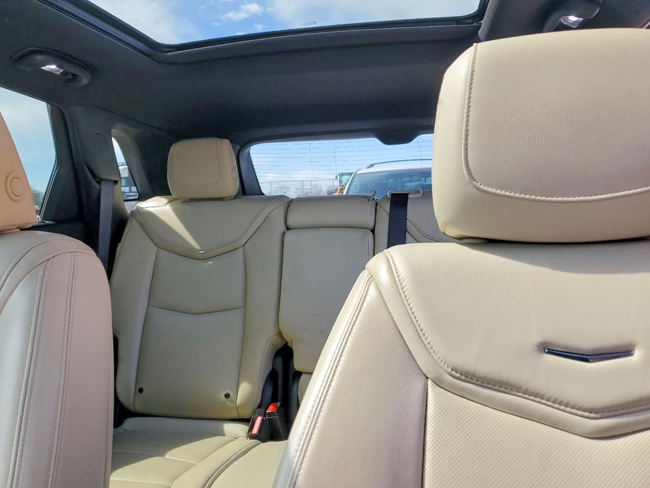 Cadillac XT5 Luxury