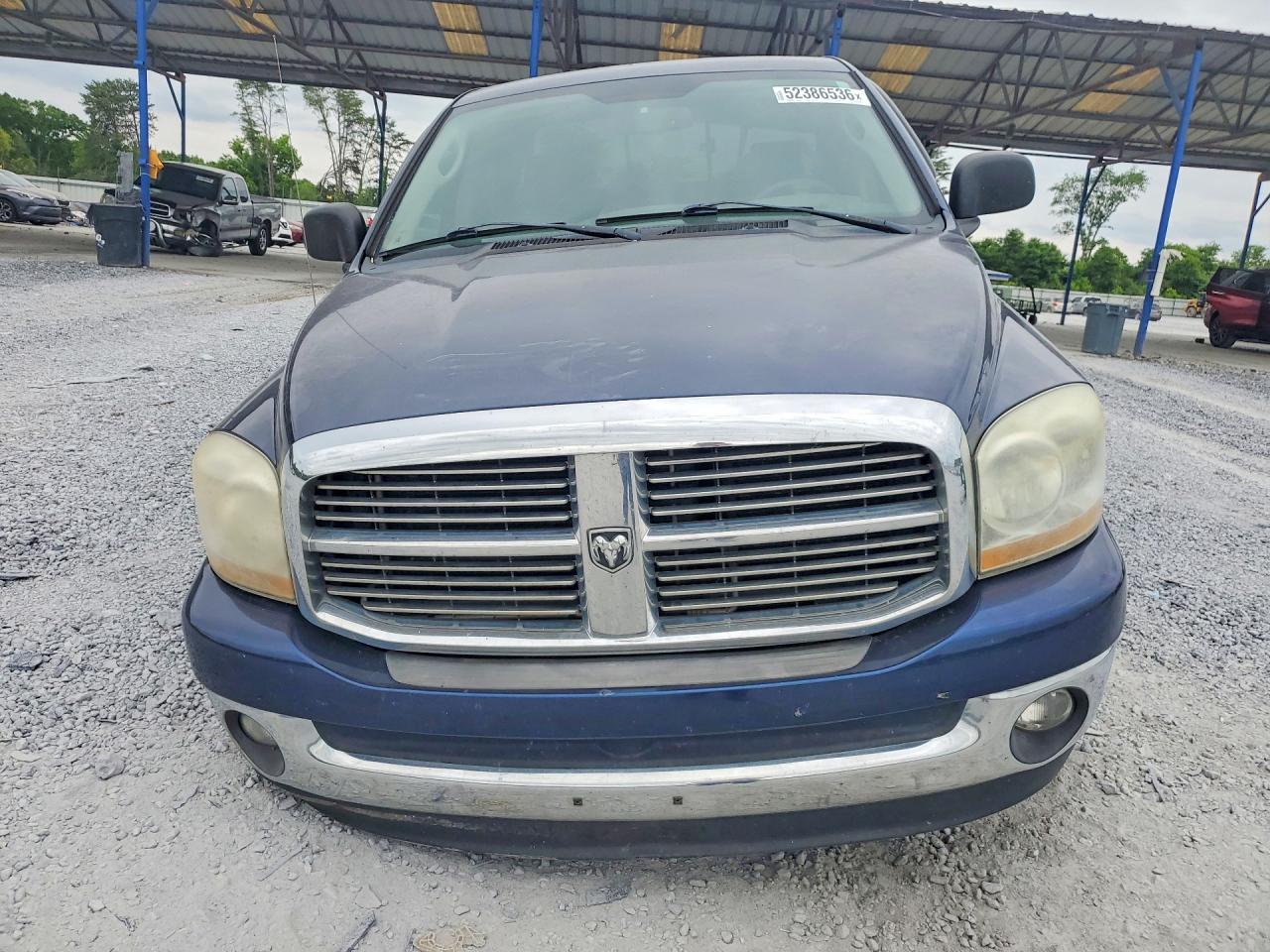 Dodge Ram 1500 St