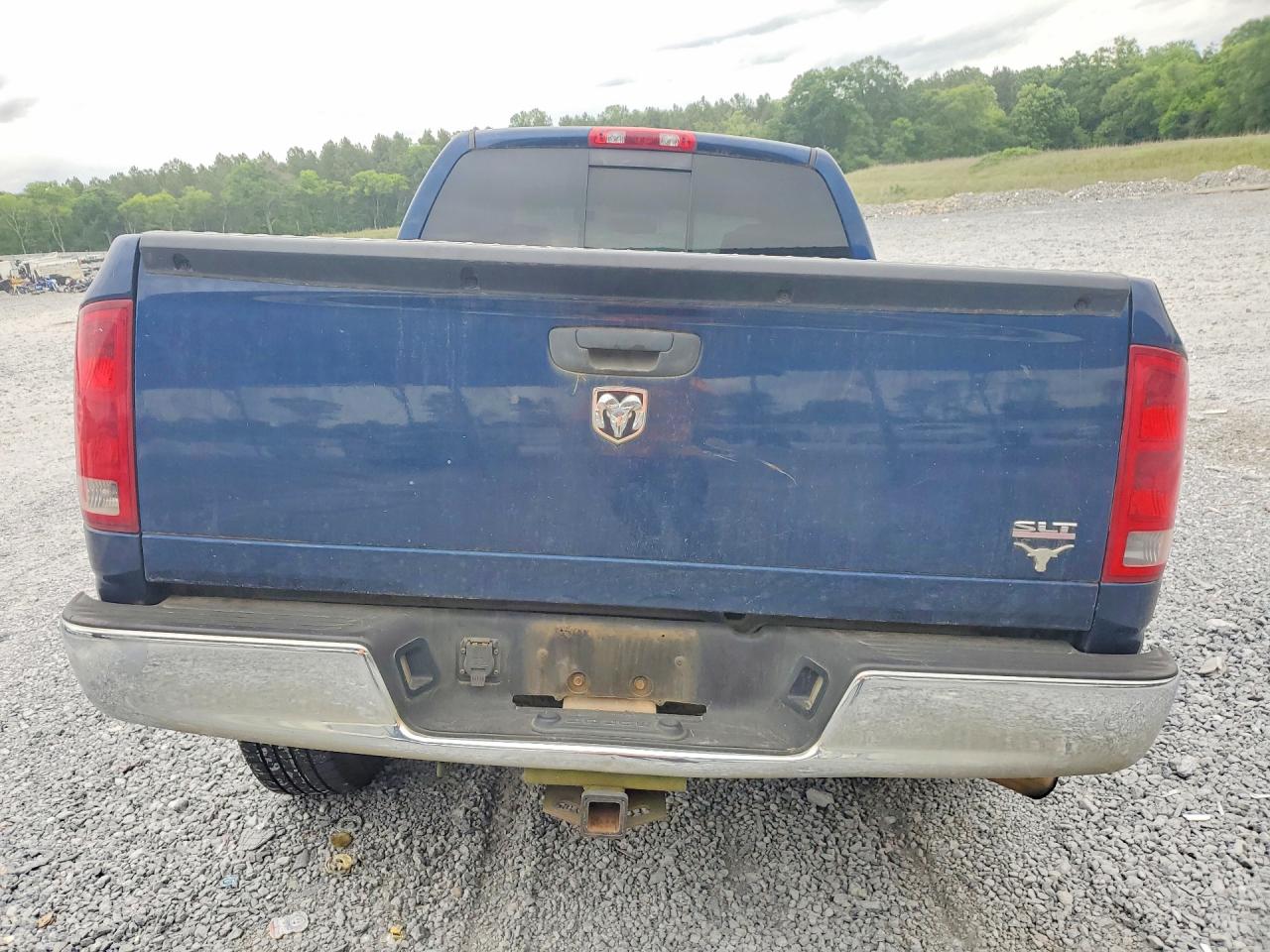 Dodge Ram 1500 St
