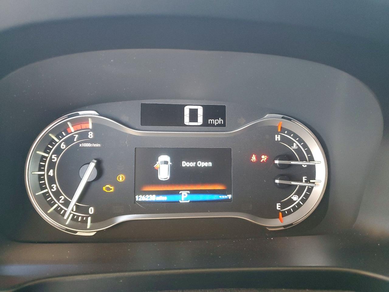 Honda Pilot Exl