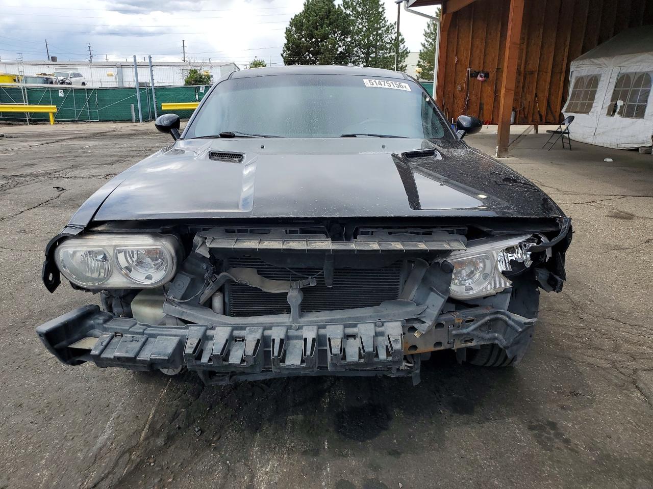 Dodge Challenger Sxt