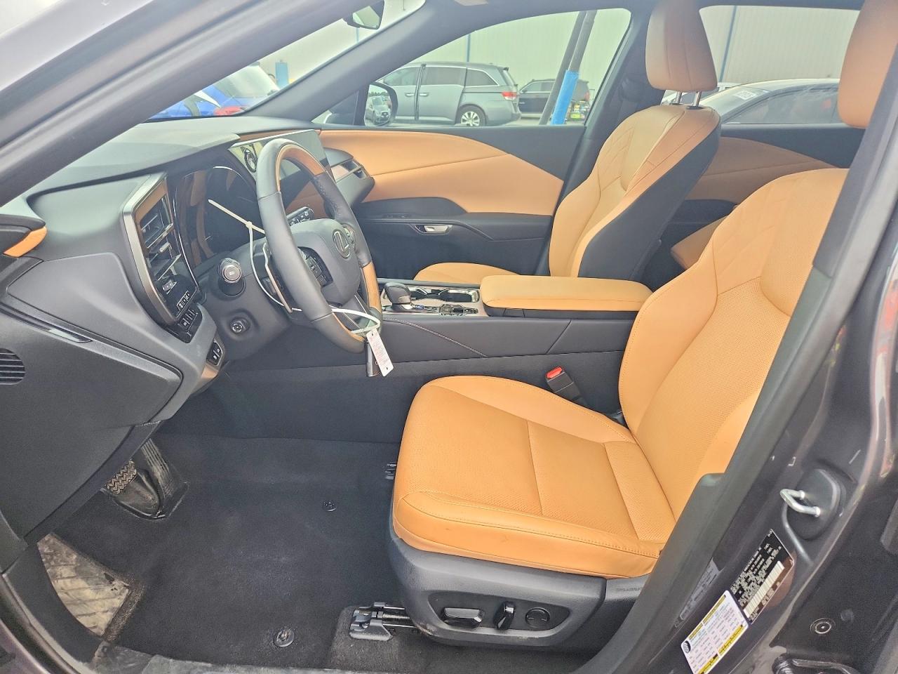 Lexus RX Premium