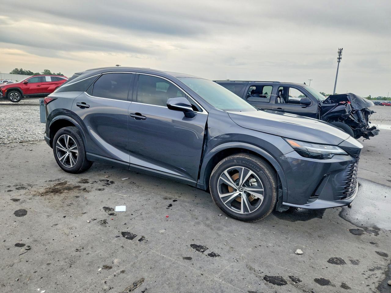 Lexus RX Premium