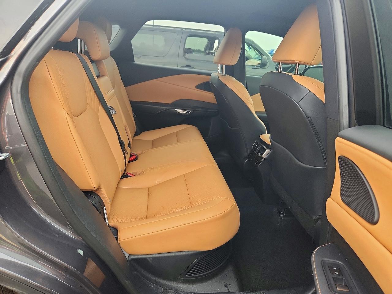 Lexus RX Premium
